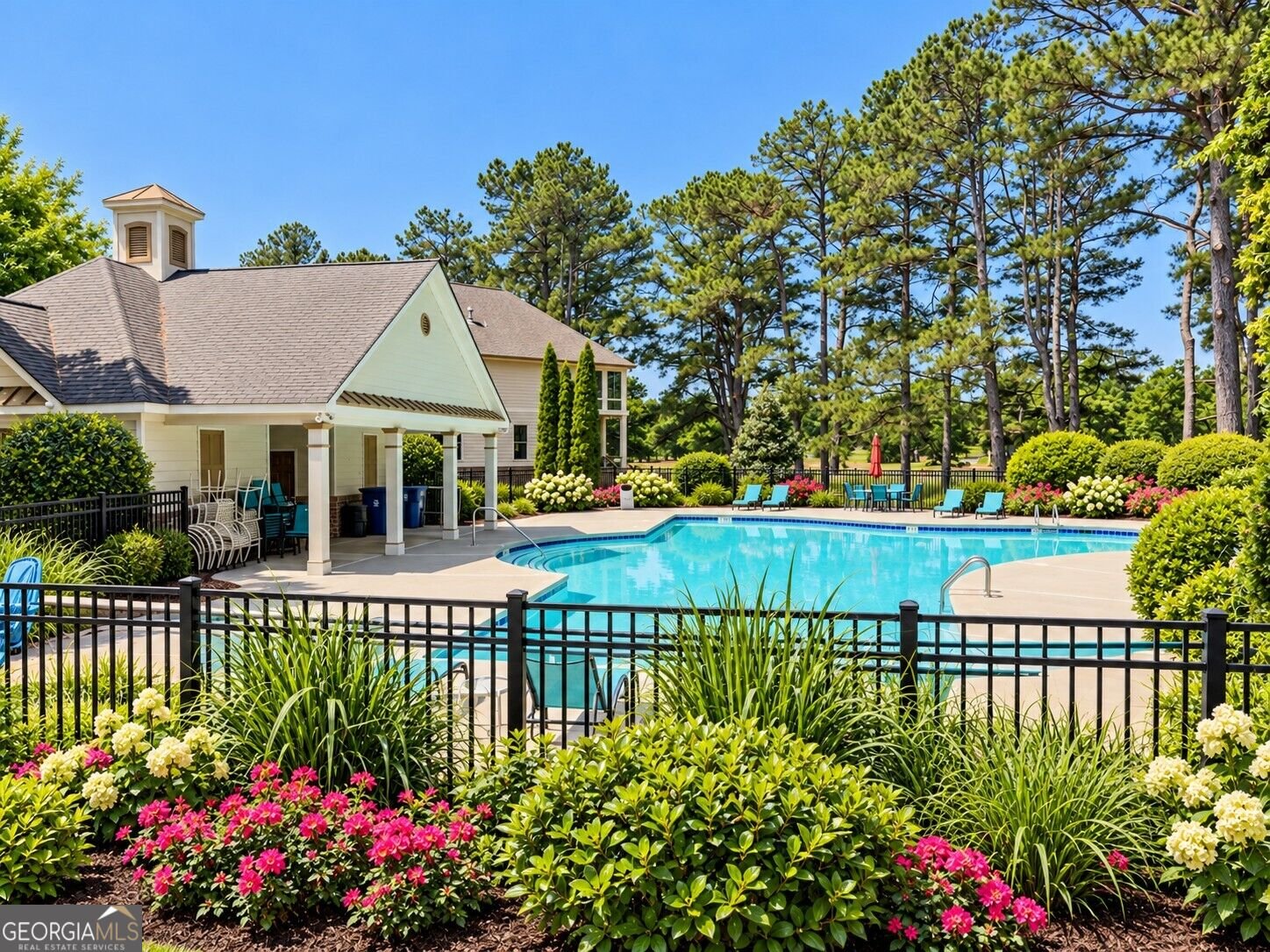 622 Mallard Cove Loganville - Photo 32