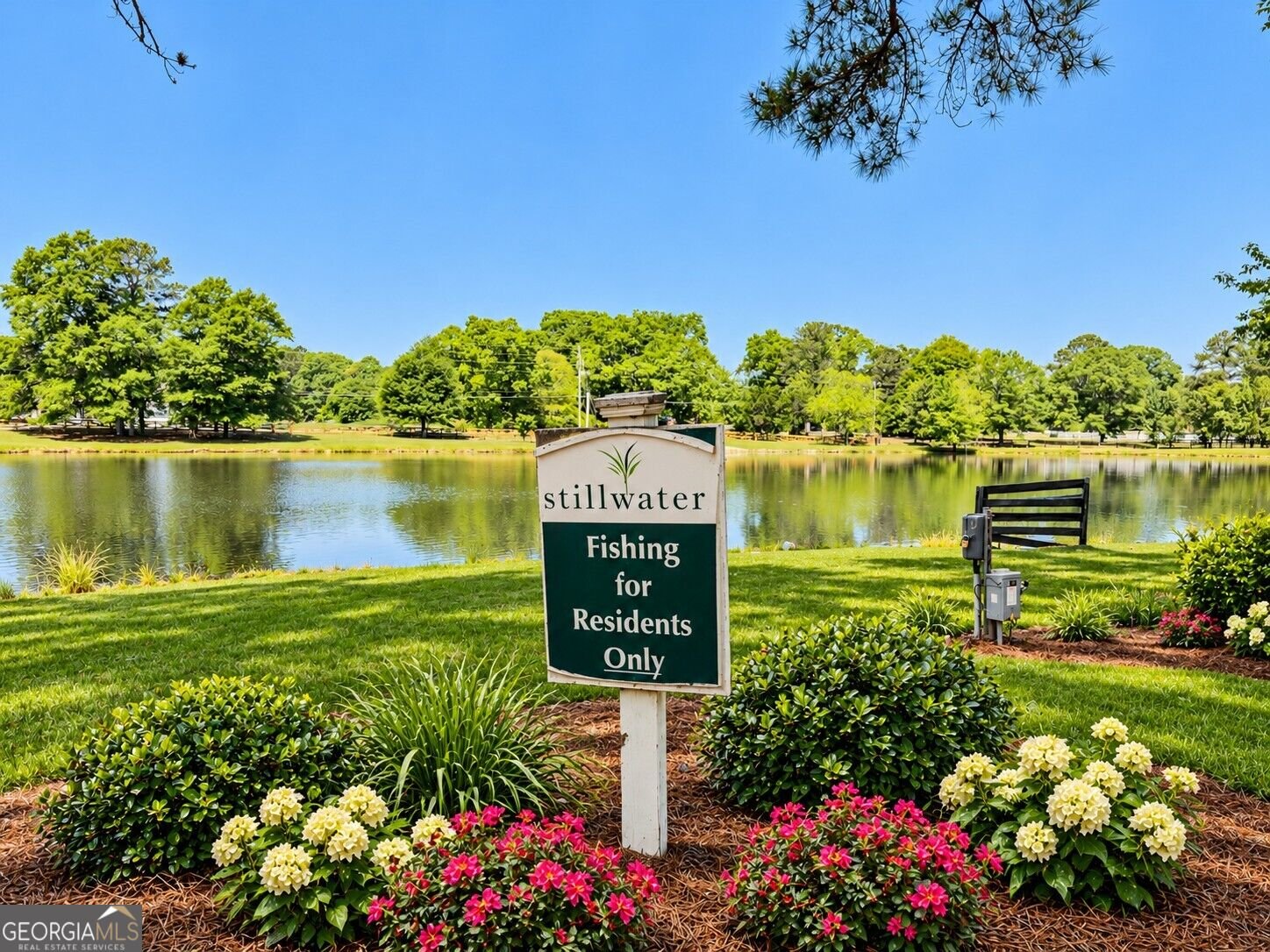 622 Mallard Cove Loganville - Photo 33