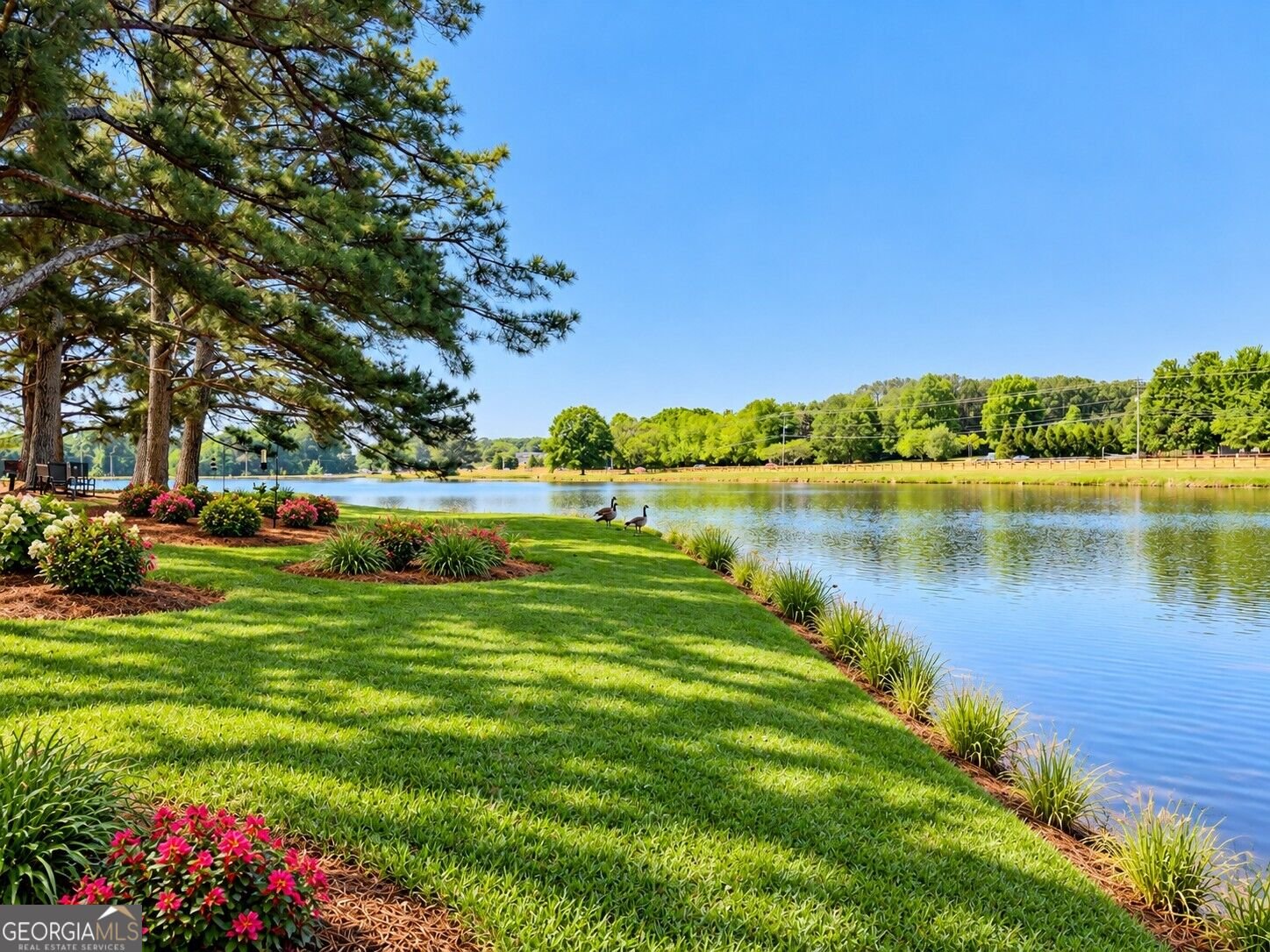 622 Mallard Cove Loganville - Photo 34