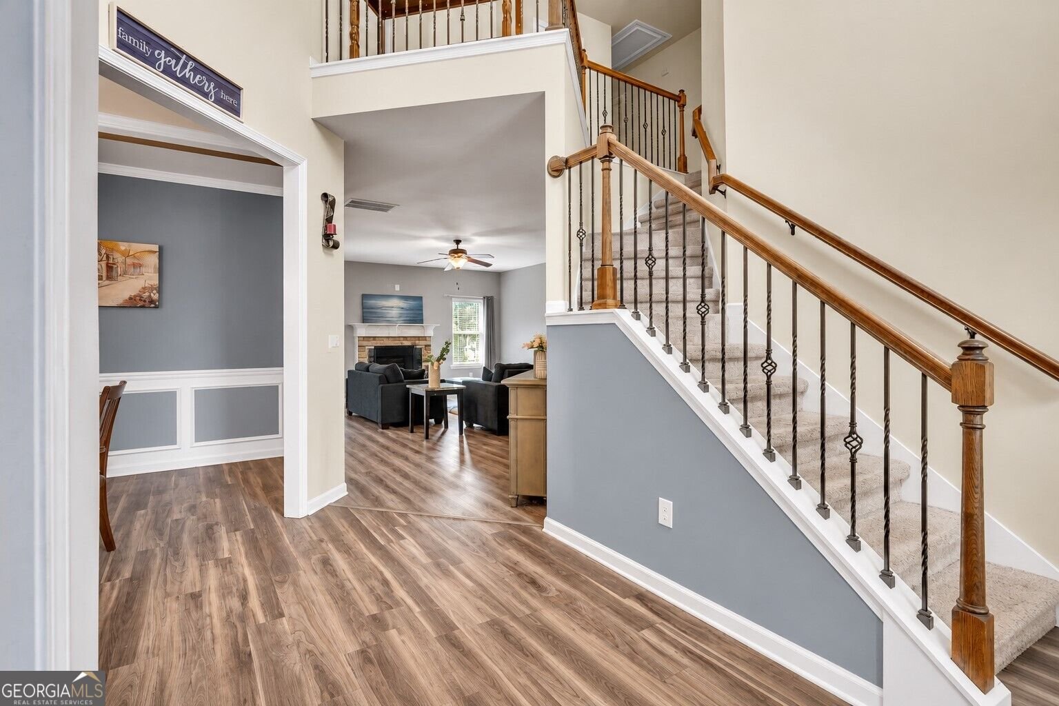 622 Mallard Cove Loganville - Photo 6