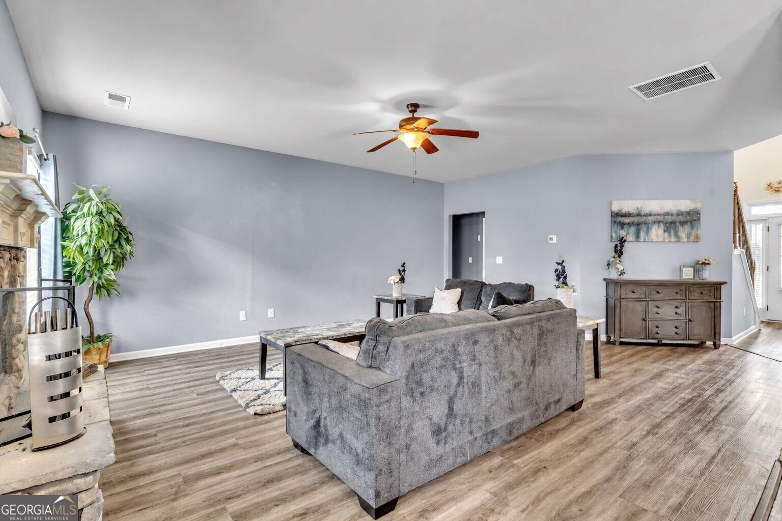 622 Mallard Cove Loganville - Photo 8