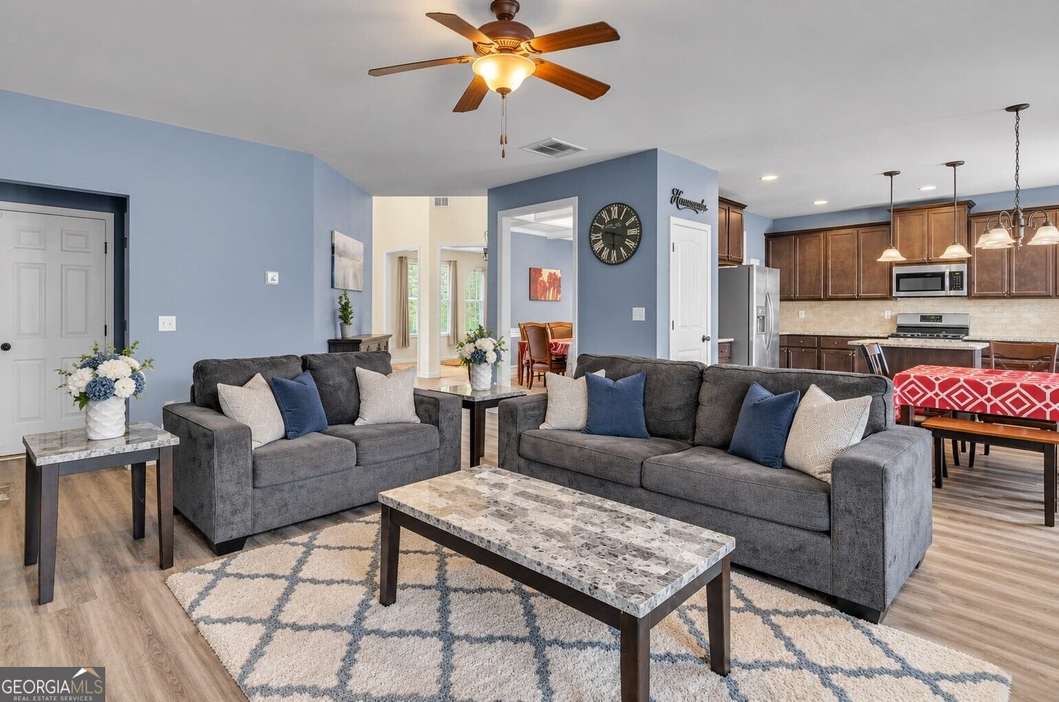 622 Mallard Cove Loganville - Photo 9
