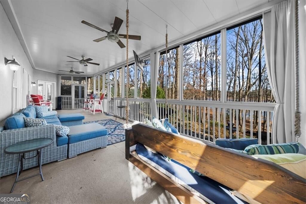 435 Robertson Road Dawsonville - Photo 101