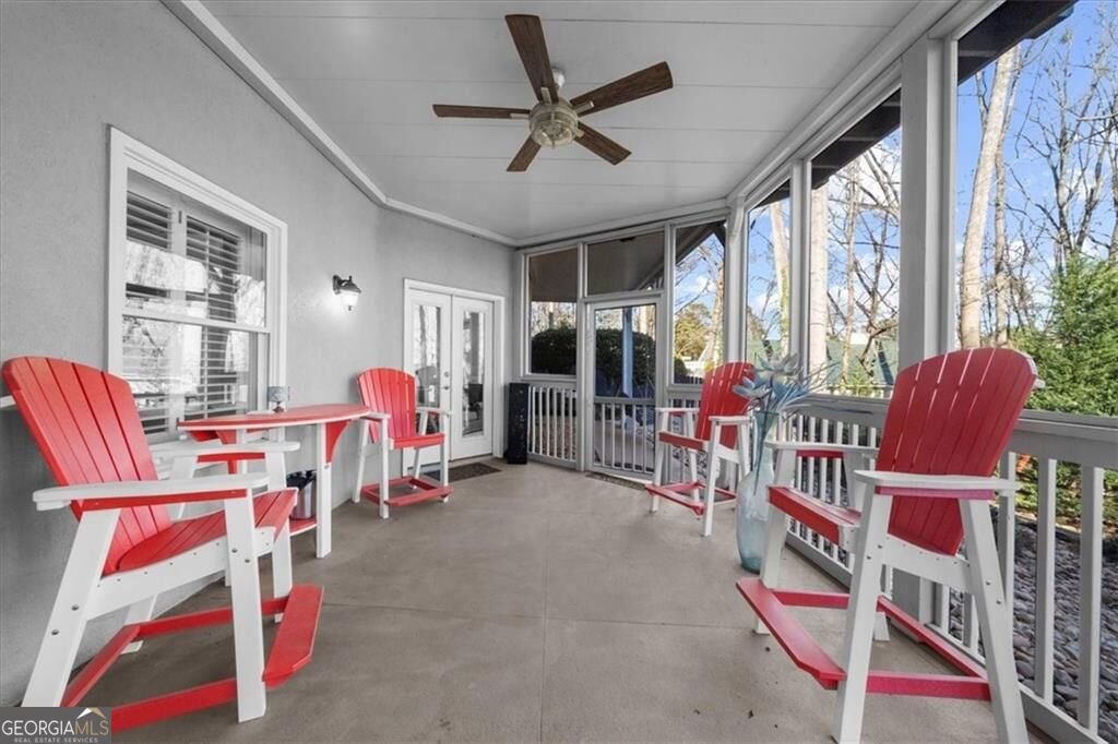 435 Robertson Road Dawsonville - Photo 103
