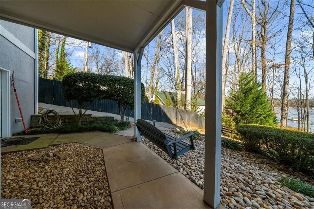 435 Robertson Road Dawsonville - Photo 104