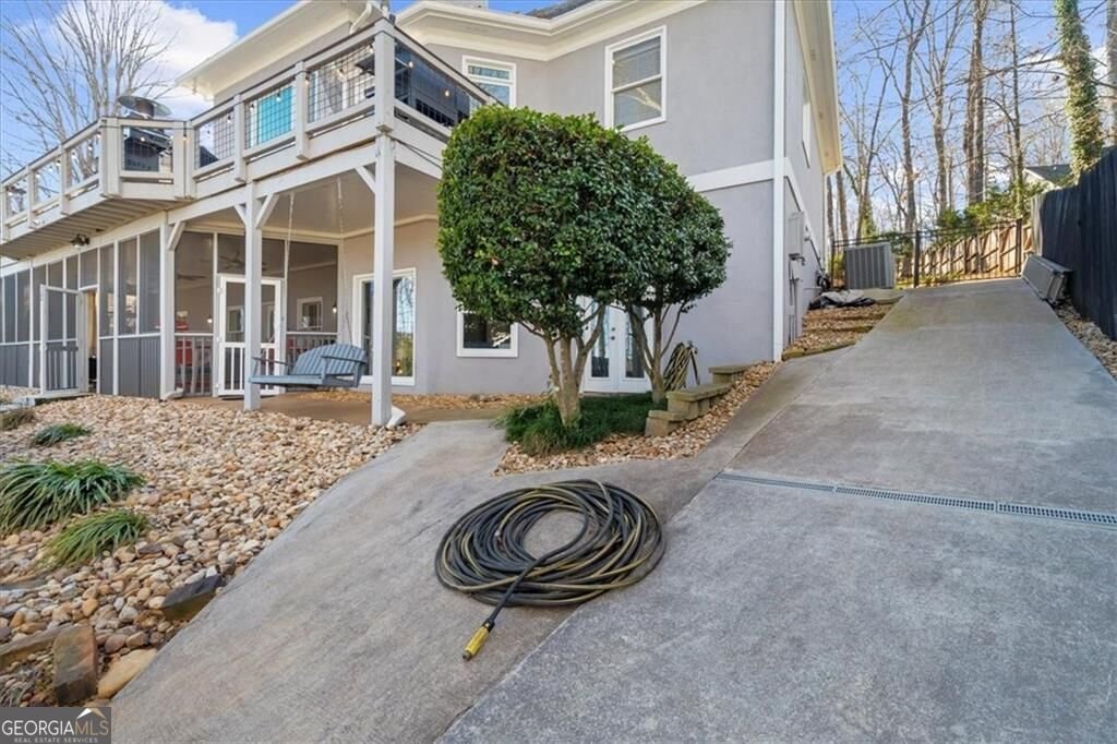 435 Robertson Road Dawsonville - Photo 106