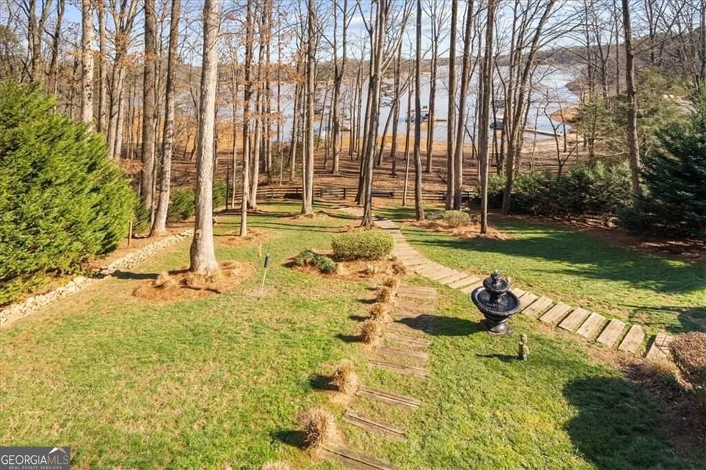 435 Robertson Road Dawsonville - Photo 107