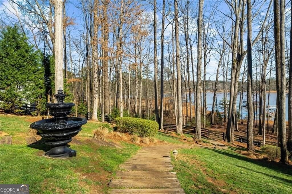 435 Robertson Road Dawsonville - Photo 108