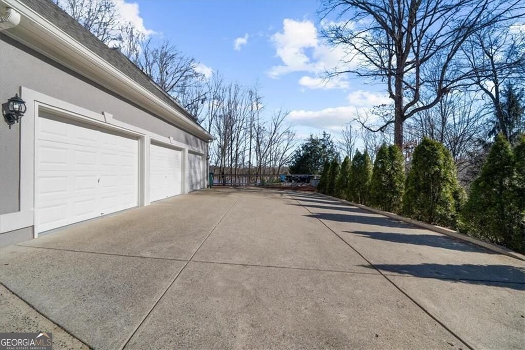 435 Robertson Road Dawsonville - Photo 110