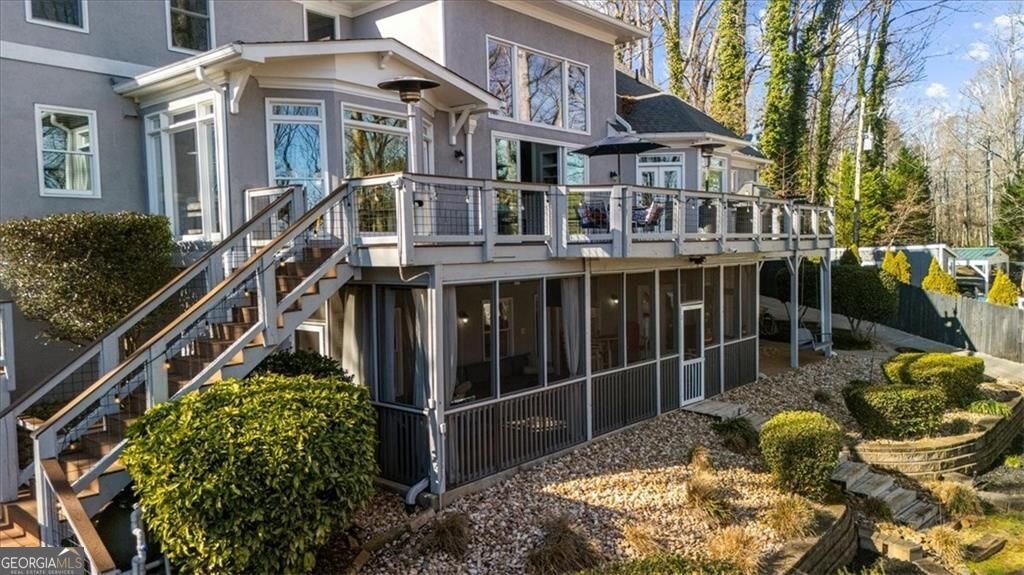 435 Robertson Road Dawsonville - Photo 111
