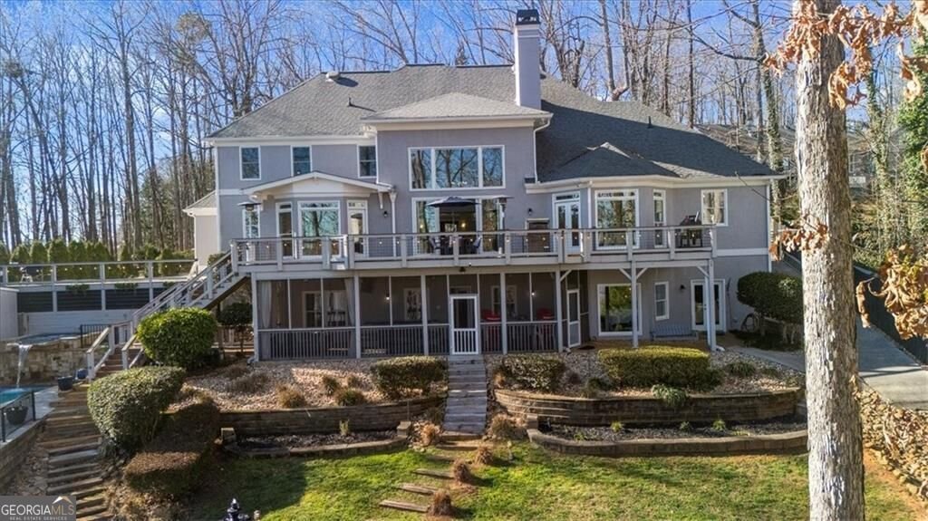 435 Robertson Road Dawsonville - Photo 114