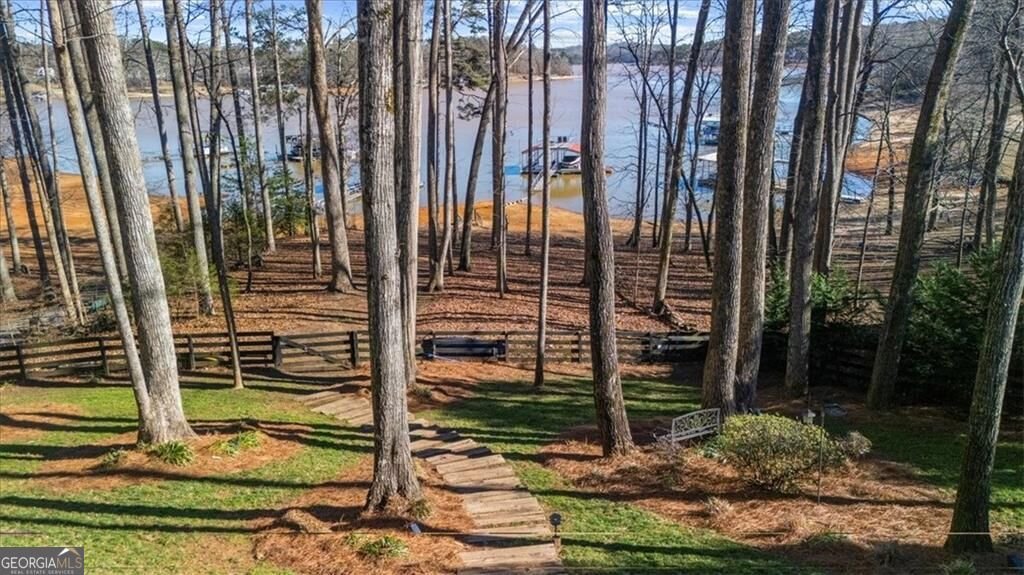 435 Robertson Road Dawsonville - Photo 117