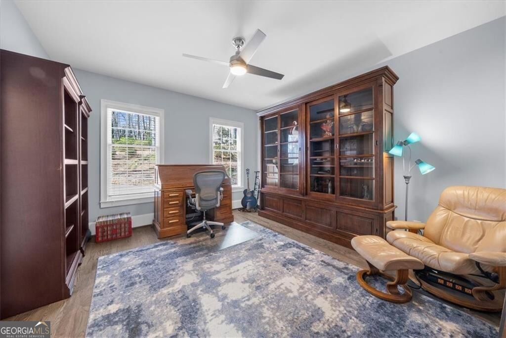 435 Robertson Road Dawsonville - Photo 12