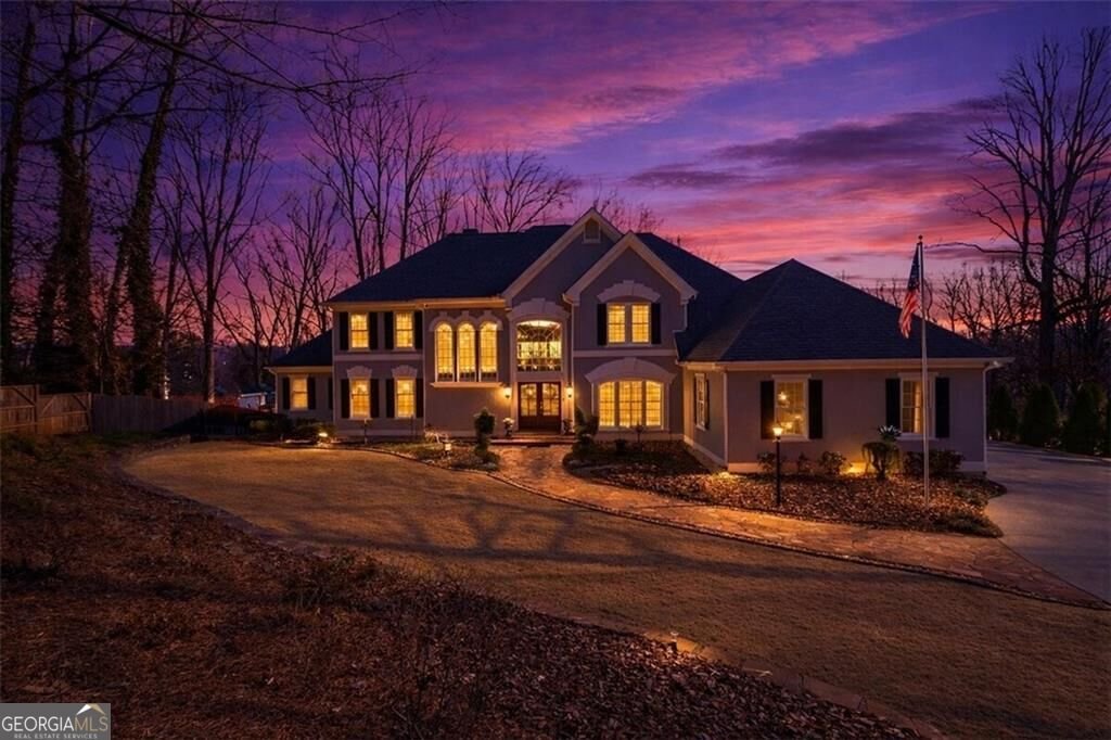 435 Robertson Road Dawsonville - Photo 123