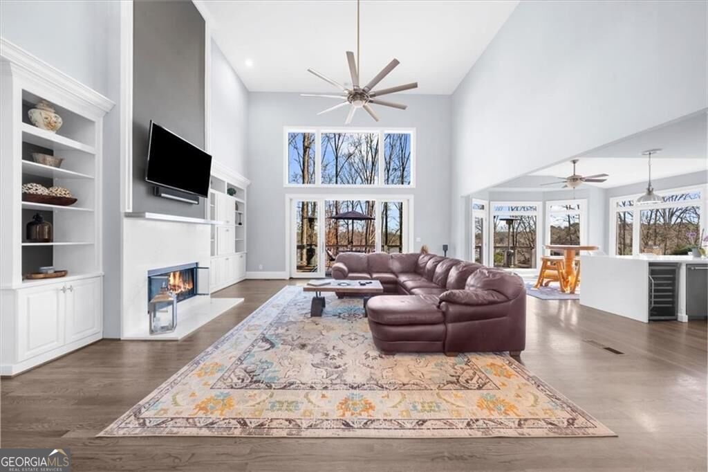 435 Robertson Road Dawsonville - Photo 13