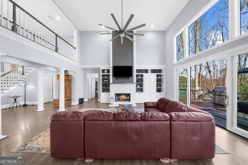 435 Robertson Road Dawsonville - Photo 20