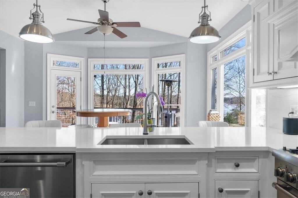 435 Robertson Road Dawsonville - Photo 25