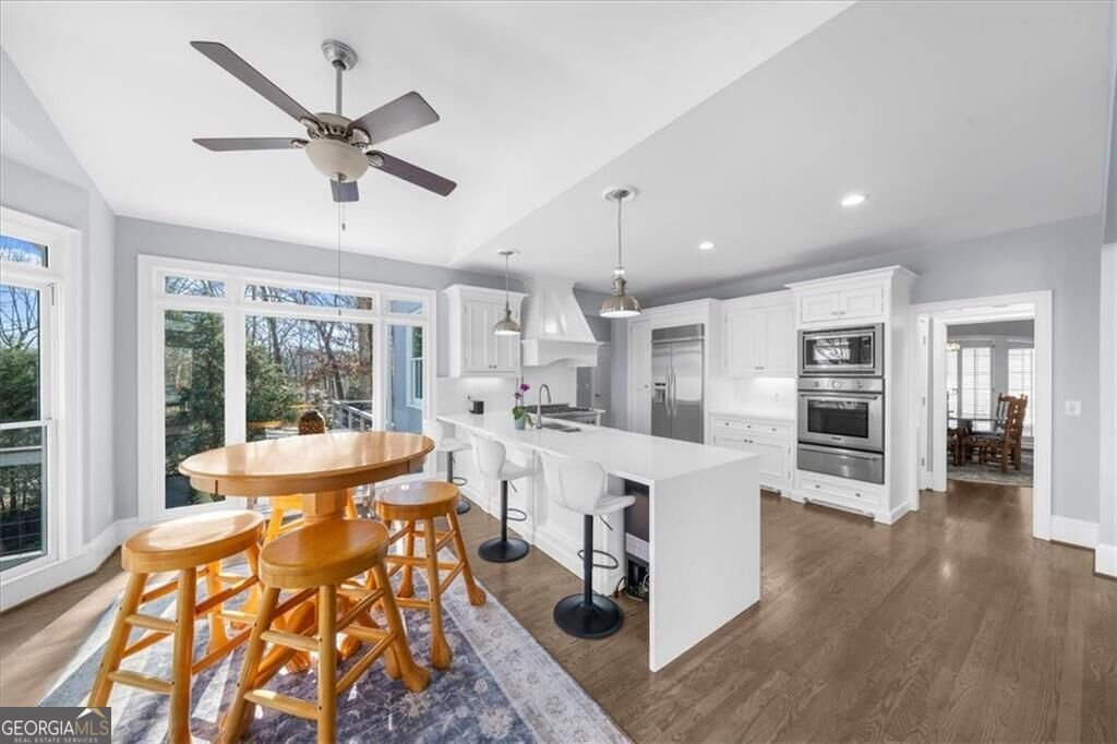 435 Robertson Road Dawsonville - Photo 29