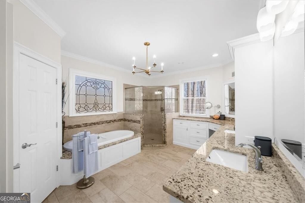 435 Robertson Road Dawsonville - Photo 35