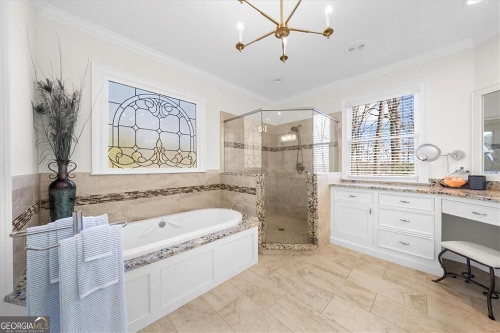 435 Robertson Road Dawsonville - Photo 37