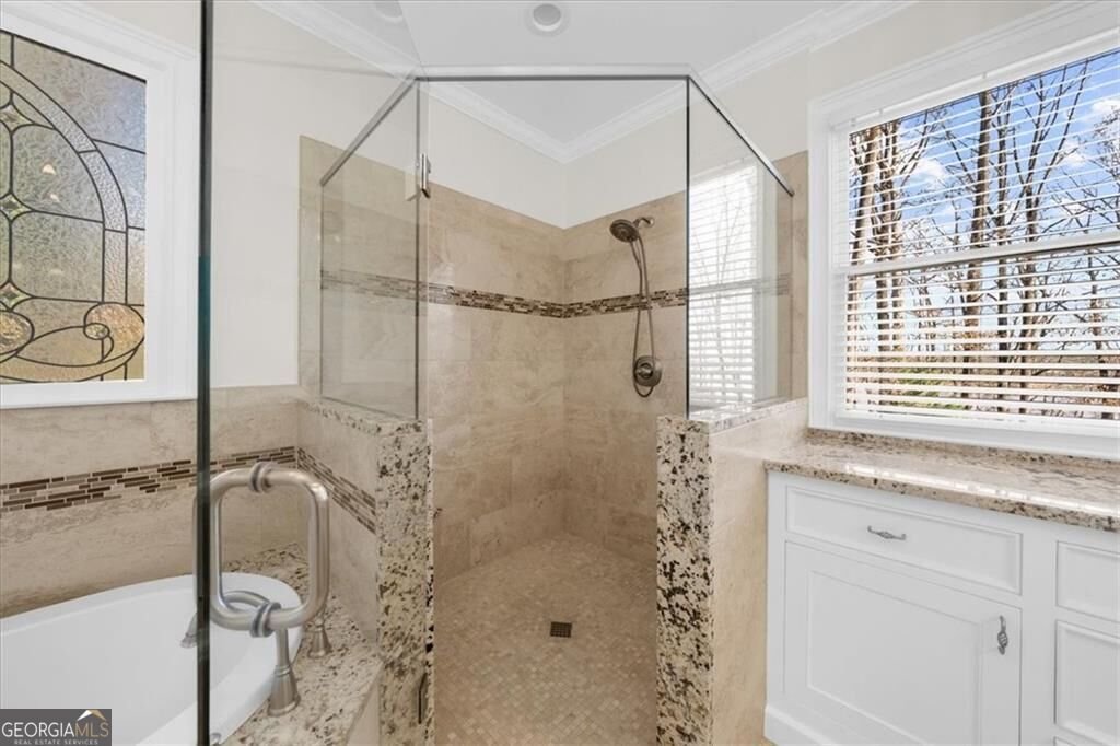 435 Robertson Road Dawsonville - Photo 39