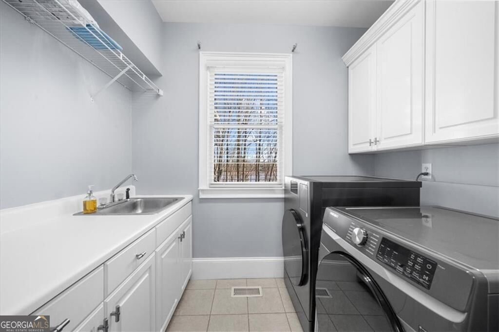 435 Robertson Road Dawsonville - Photo 42