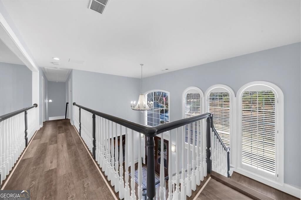 435 Robertson Road Dawsonville - Photo 44