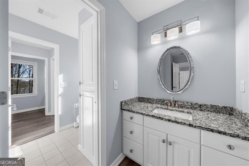 435 Robertson Road Dawsonville - Photo 50
