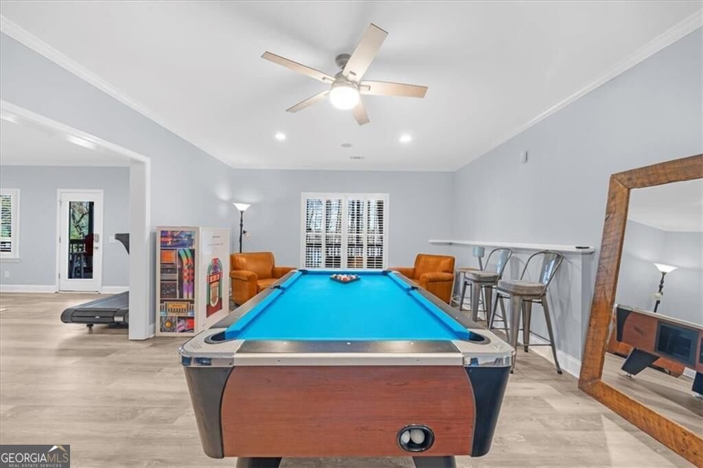 435 Robertson Road Dawsonville - Photo 56