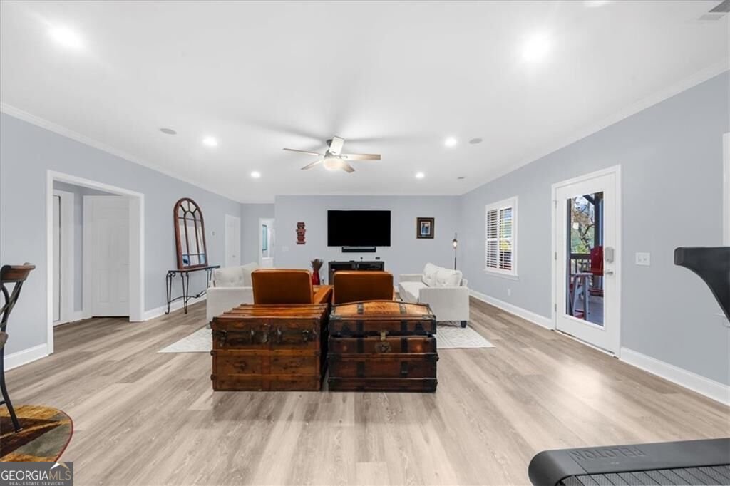 435 Robertson Road Dawsonville - Photo 60
