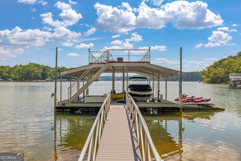 435 Robertson Road Dawsonville - Photo 72
