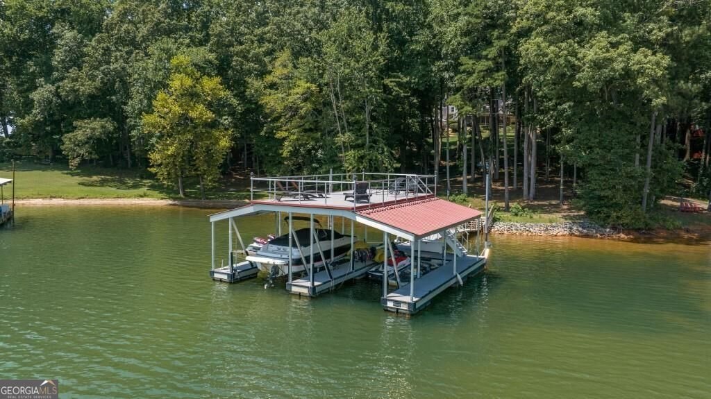 435 Robertson Road Dawsonville - Photo 73