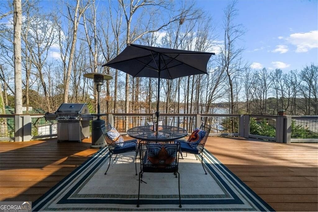 435 Robertson Road Dawsonville - Photo 76