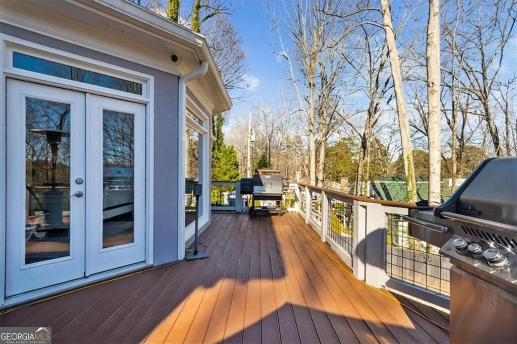 435 Robertson Road Dawsonville - Photo 78