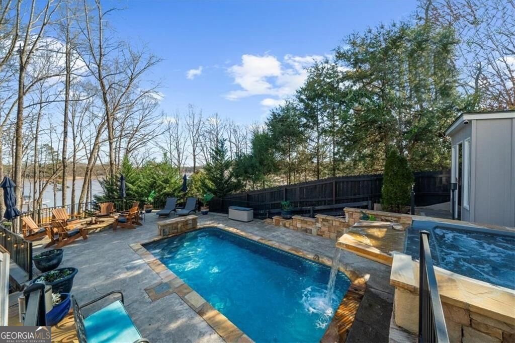 435 Robertson Road Dawsonville - Photo 81