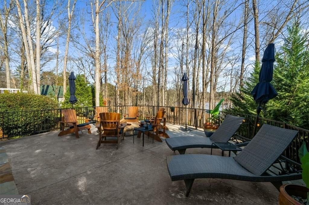 435 Robertson Road Dawsonville - Photo 88