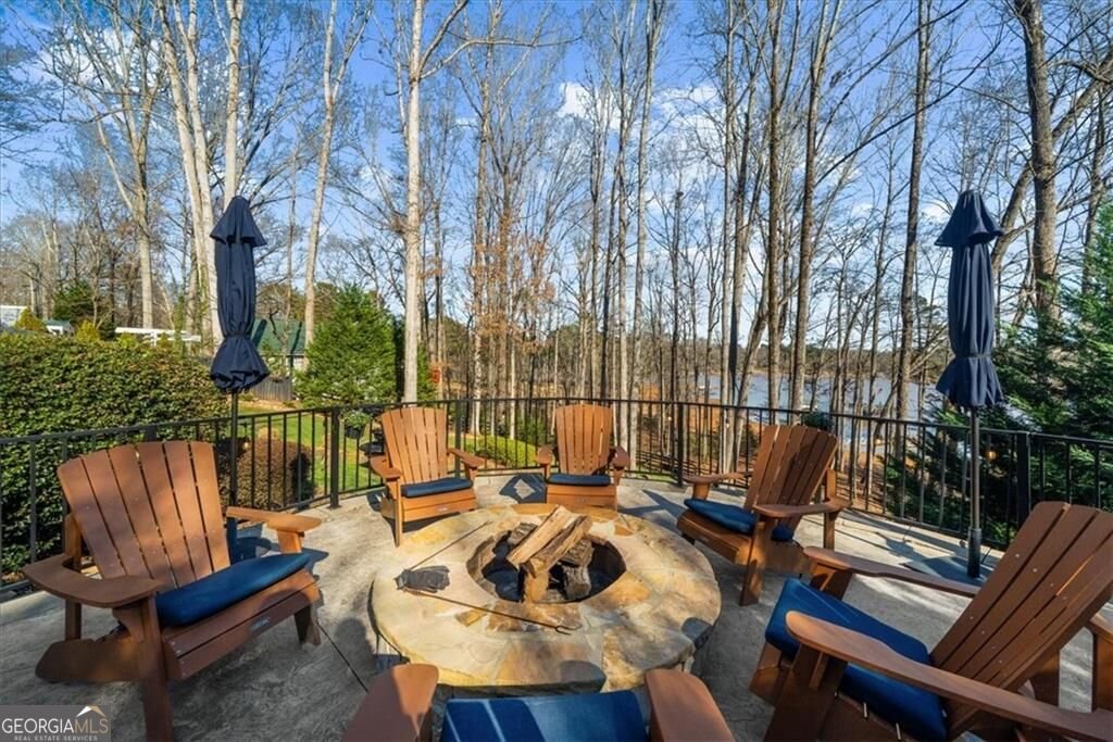 435 Robertson Road Dawsonville - Photo 90