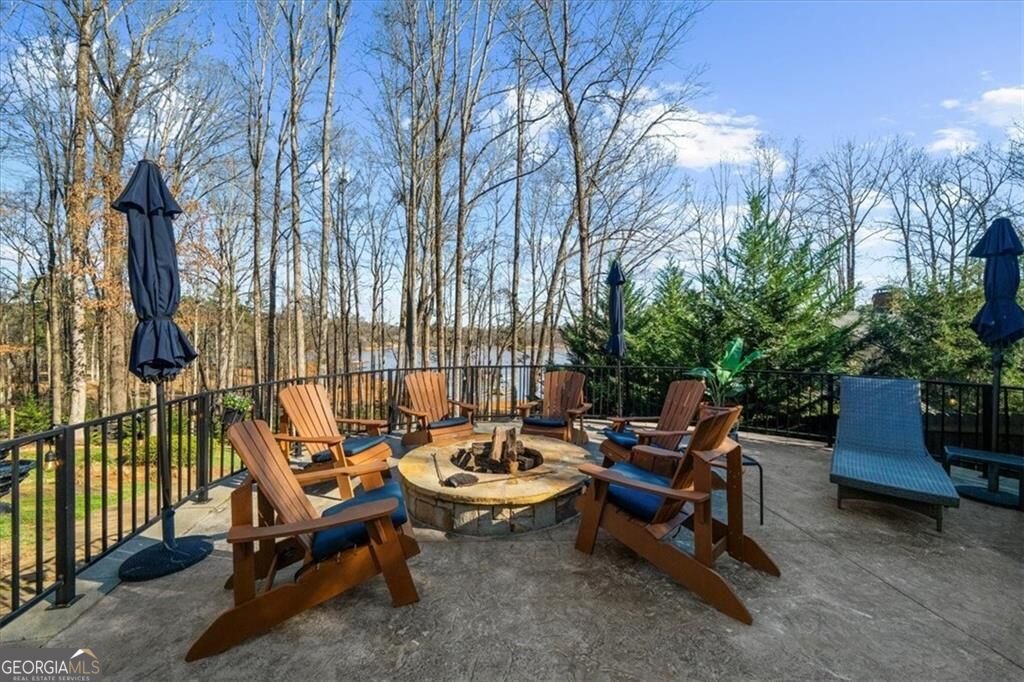 435 Robertson Road Dawsonville - Photo 91
