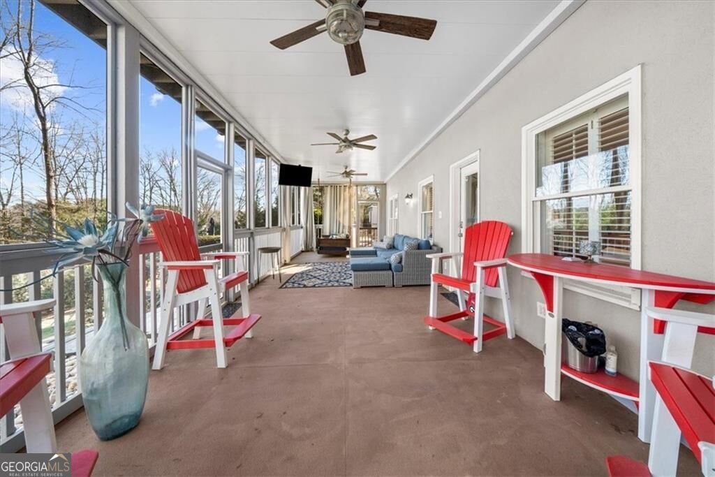435 Robertson Road Dawsonville - Photo 99