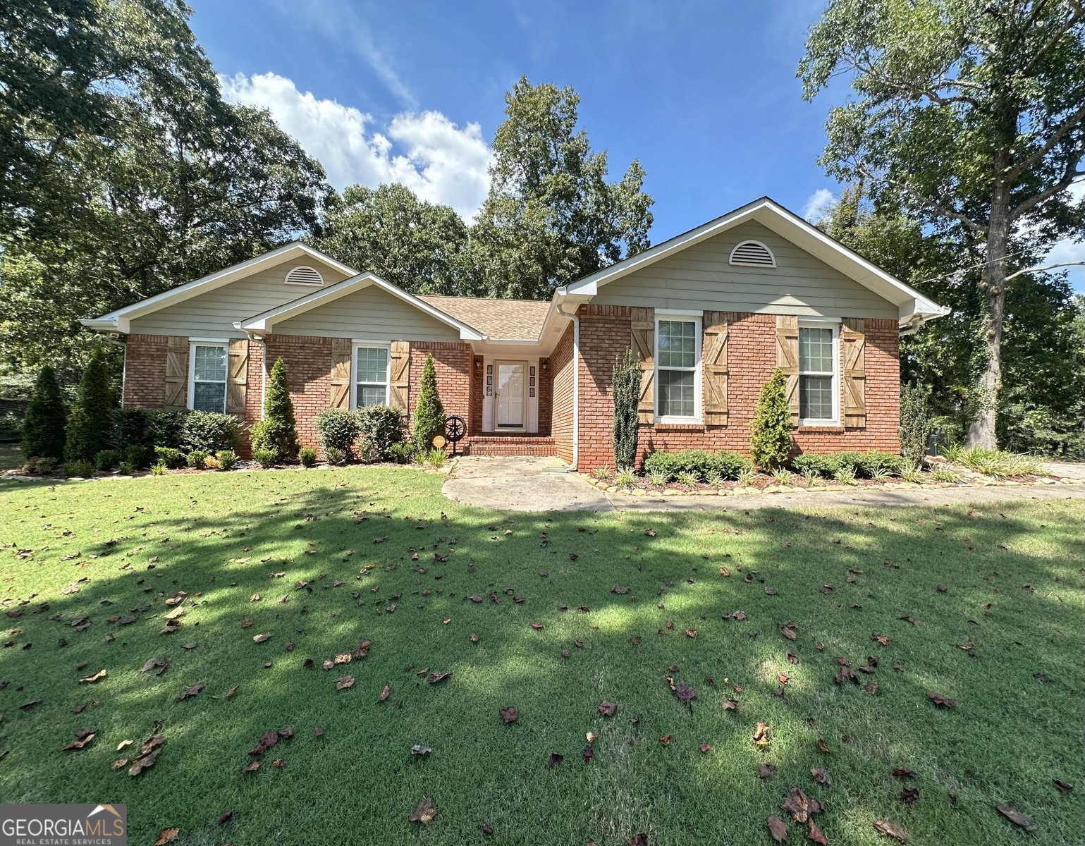 45 Copeland Lane Stockbridge - main photo