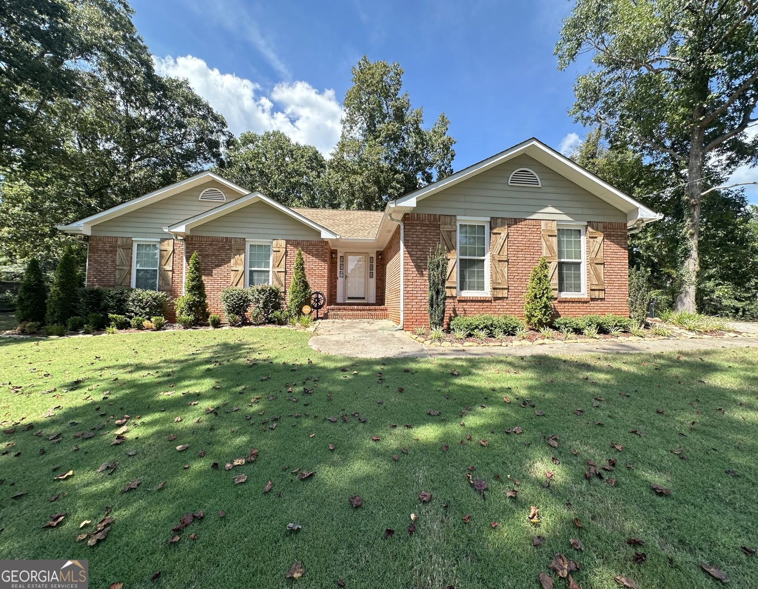 45 Copeland Lane Stockbridge - Photo 20