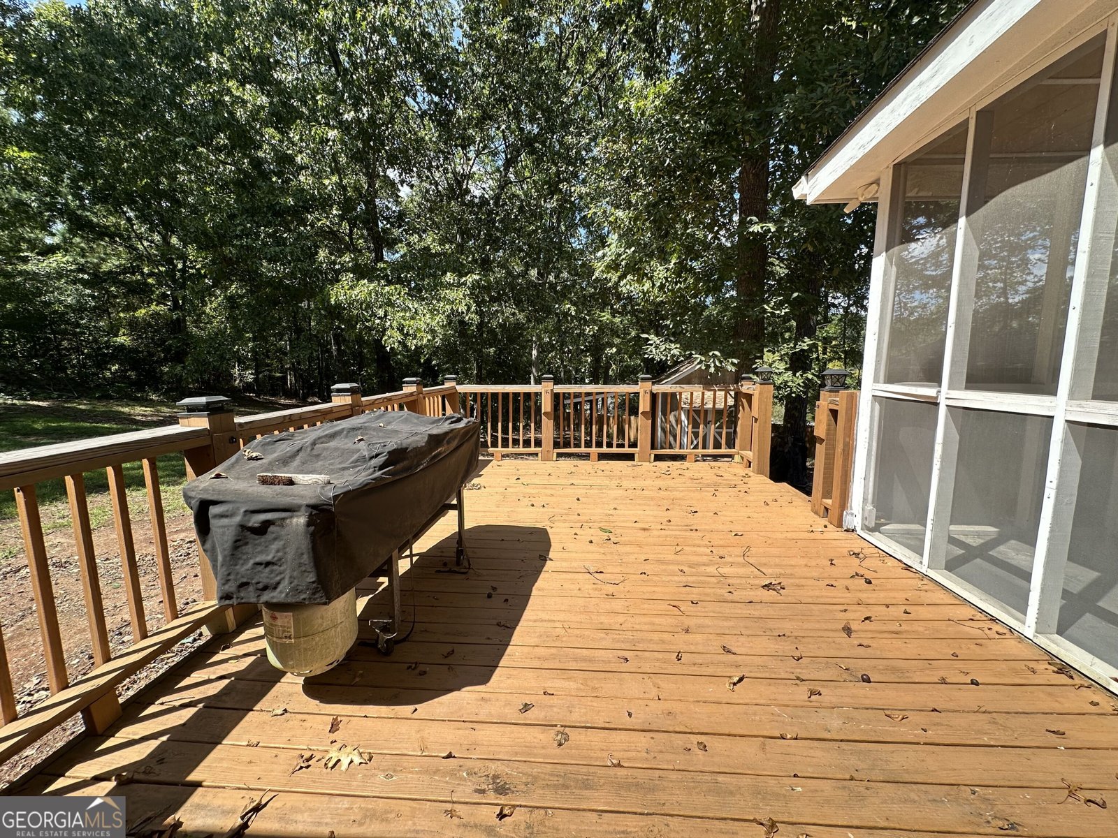 45 Copeland Lane Stockbridge - Photo 22