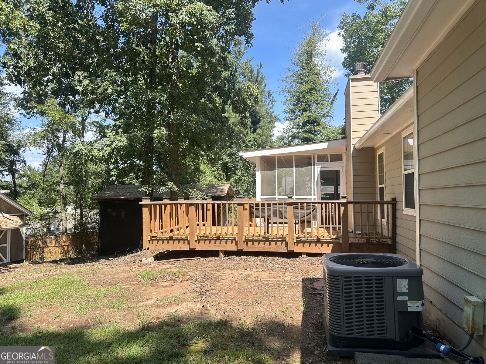 45 Copeland Lane Stockbridge - Photo 27
