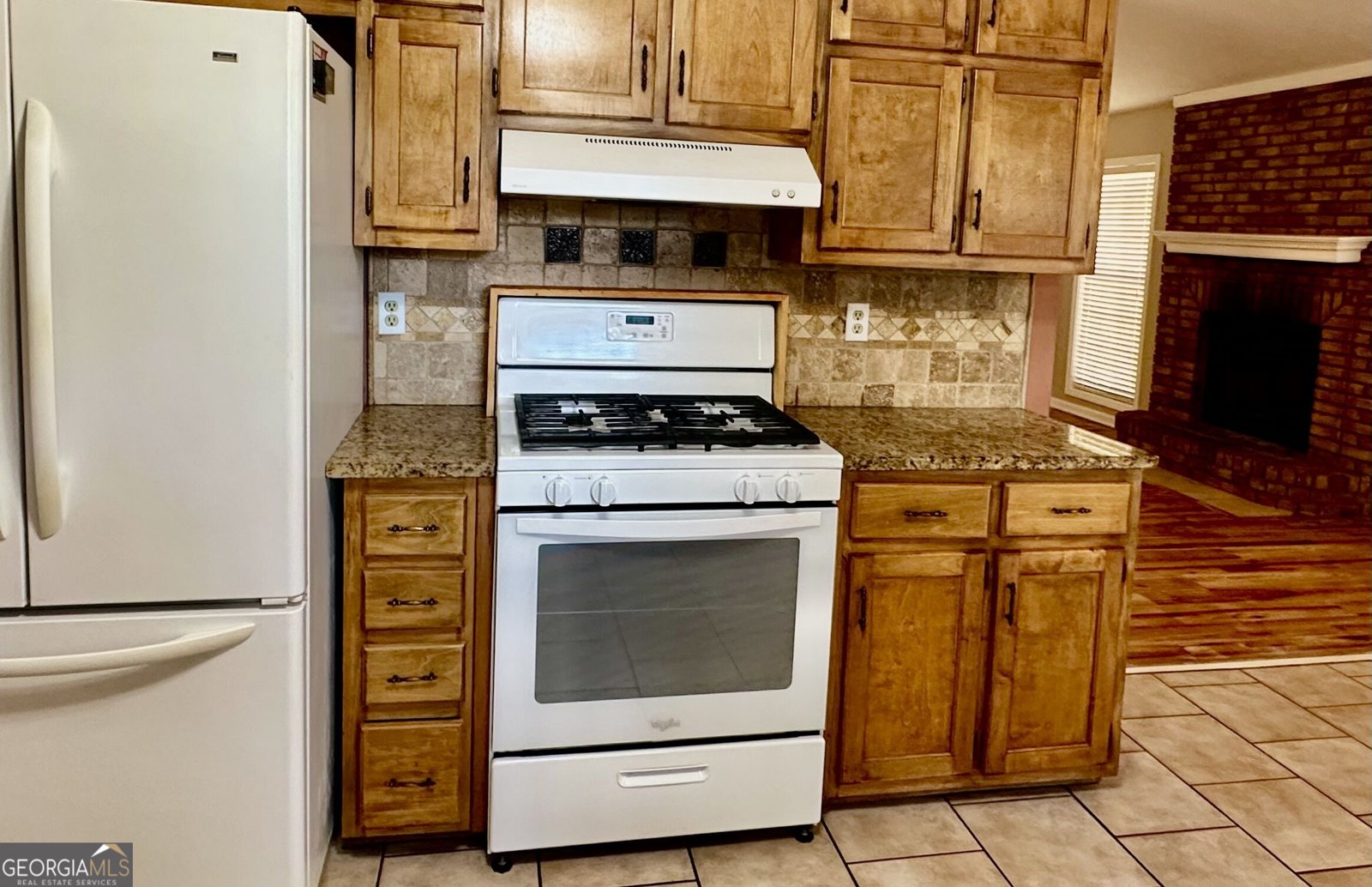 45 Copeland Lane Stockbridge - Photo 6