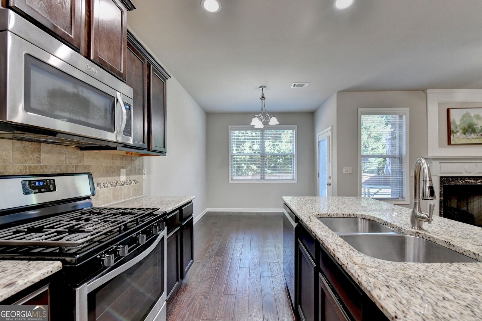 209 Serenity Point Lawrenceville - Photo 21