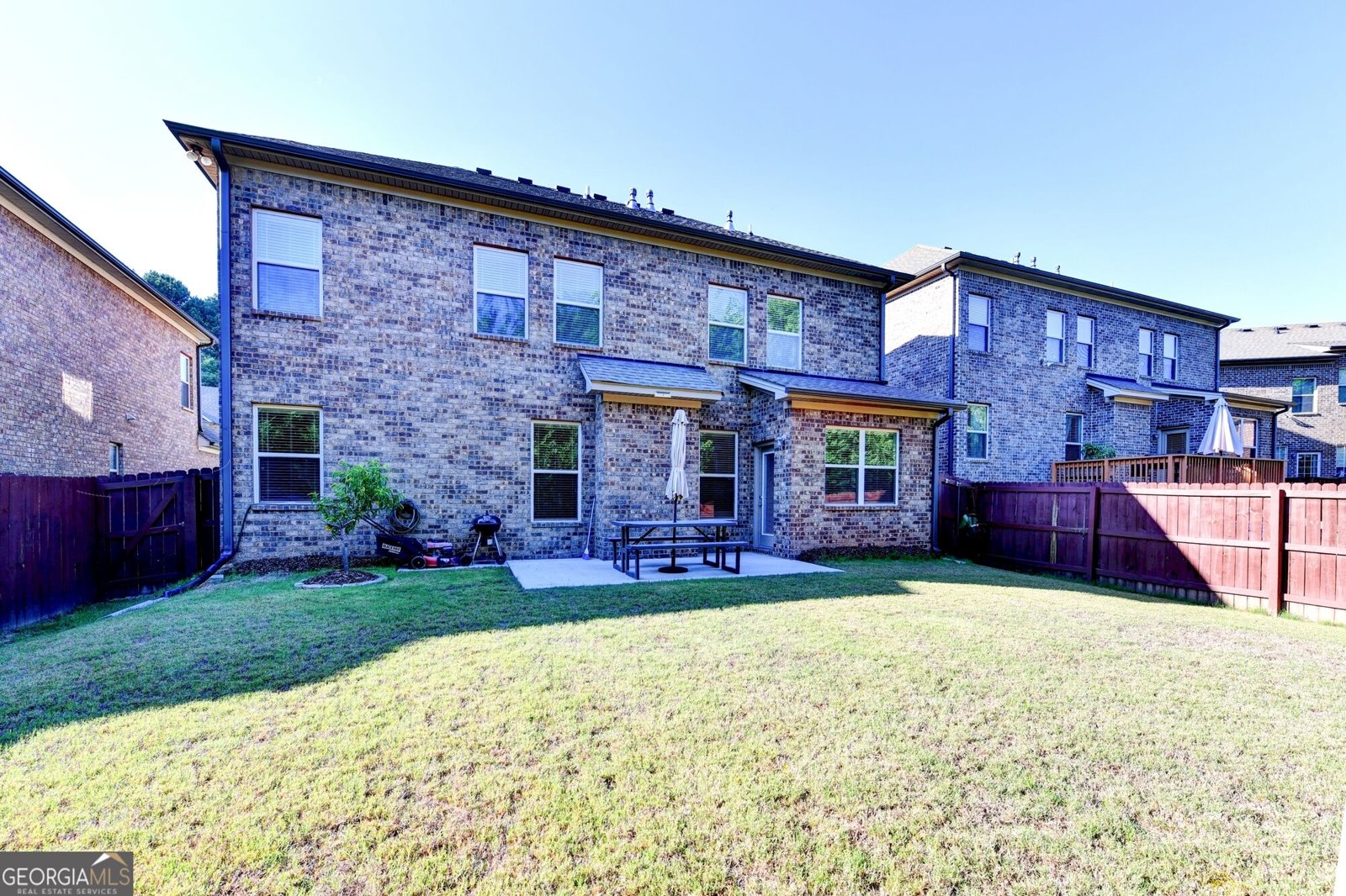 209 Serenity Point Lawrenceville - Photo 57