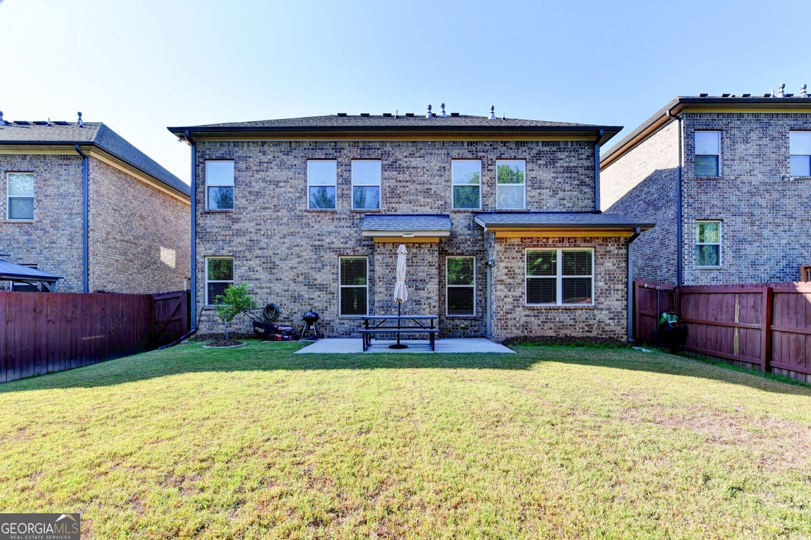 209 Serenity Point Lawrenceville - Photo 58