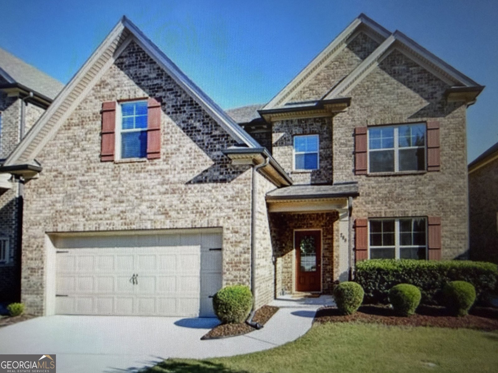 209 Serenity Point Lawrenceville - Photo 59