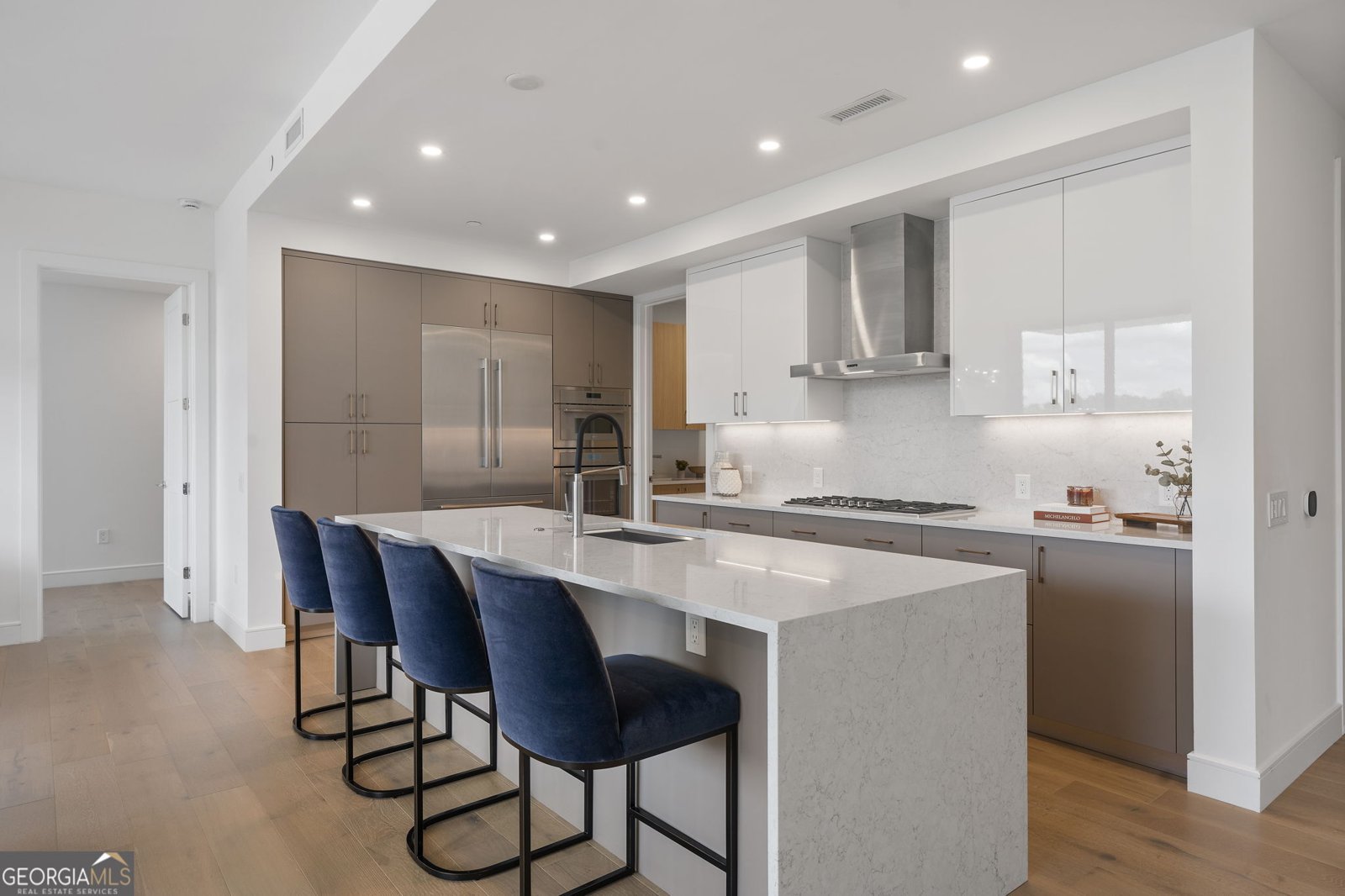 2425 Peachtree Road Atlanta - Photo 11