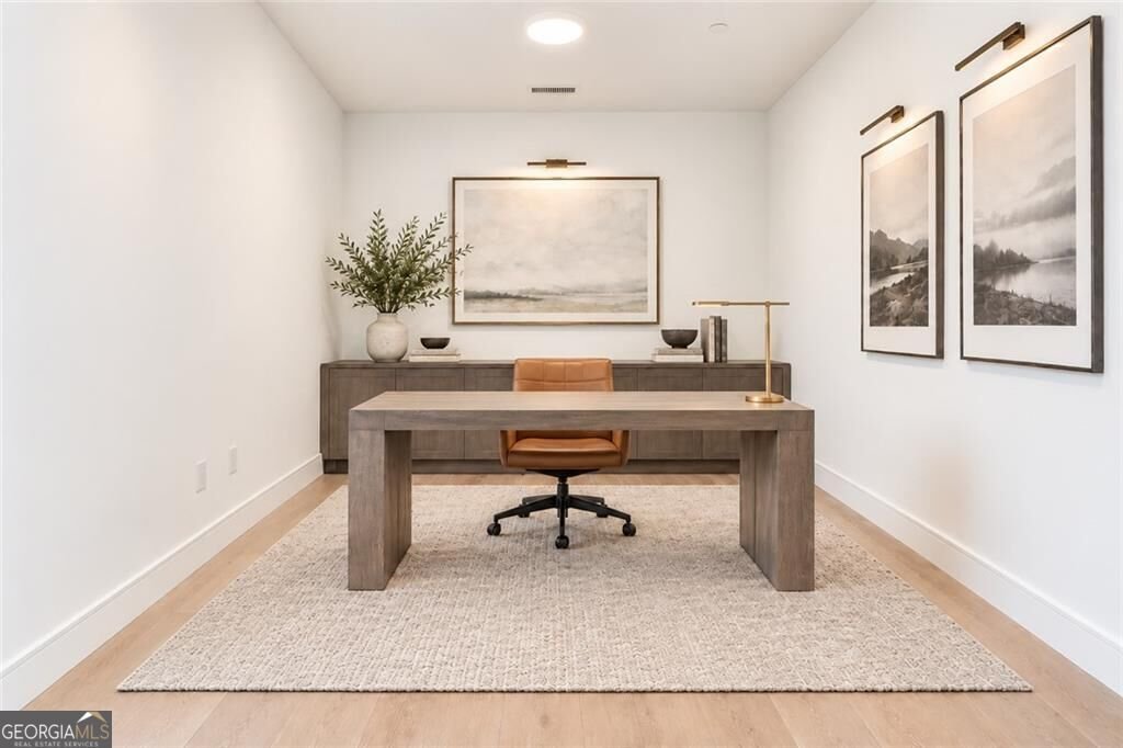 2425 Peachtree Road Atlanta - Photo 13